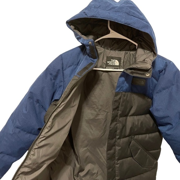 The North Face  Down Jacket Size L - Picture 4 of 7